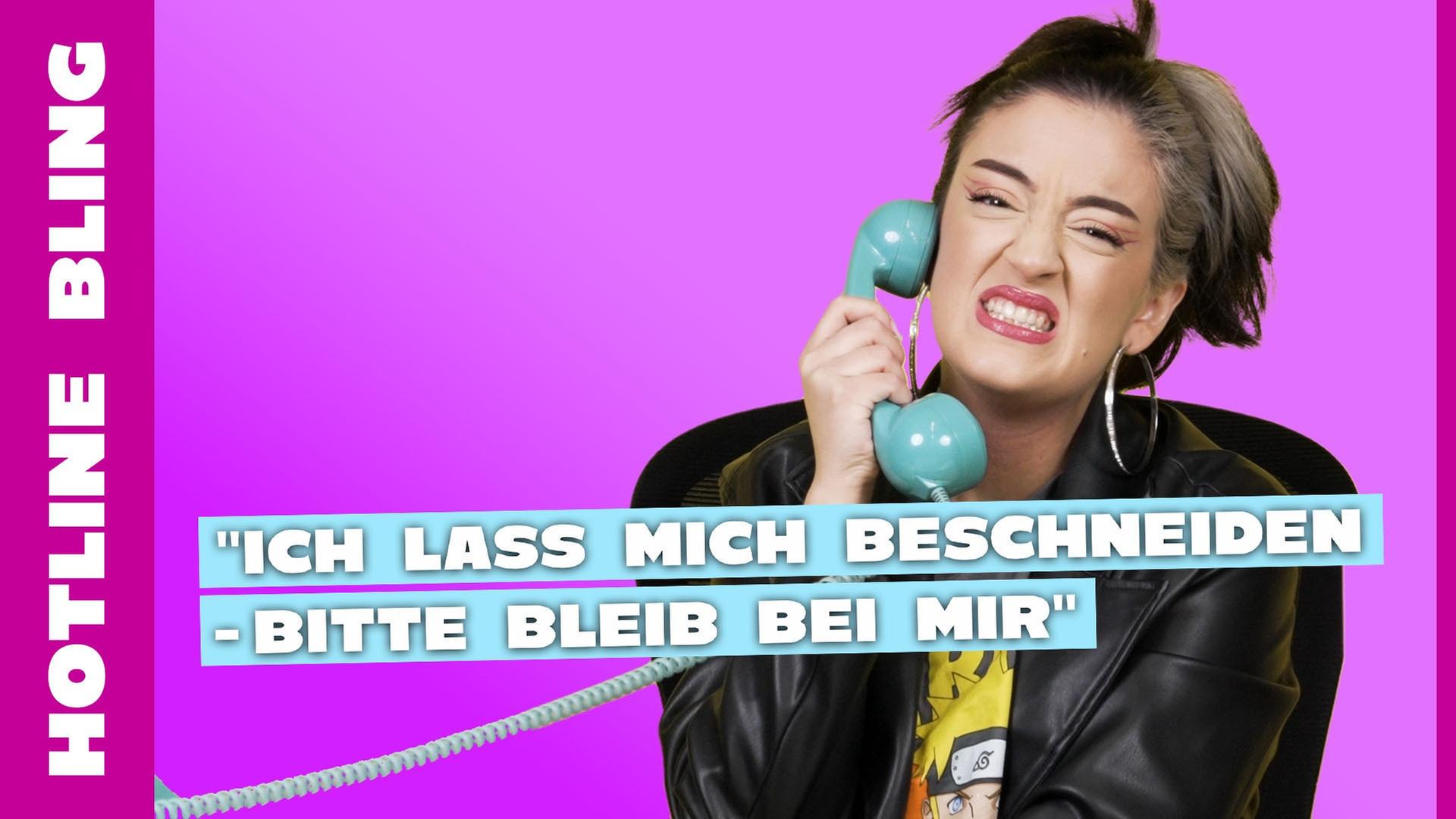 Die unangenehmsten Schlussmachstorys ever!