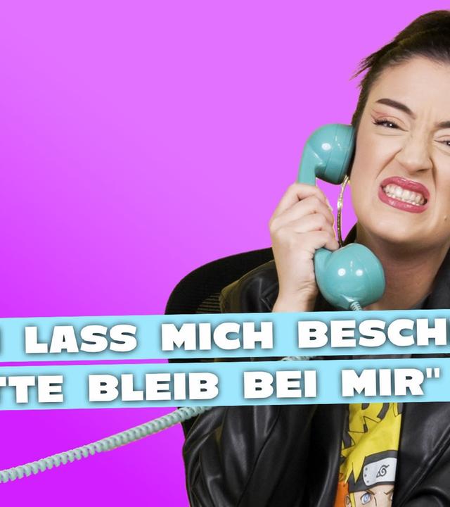 Die unangenehmsten Schlussmachstorys ever!