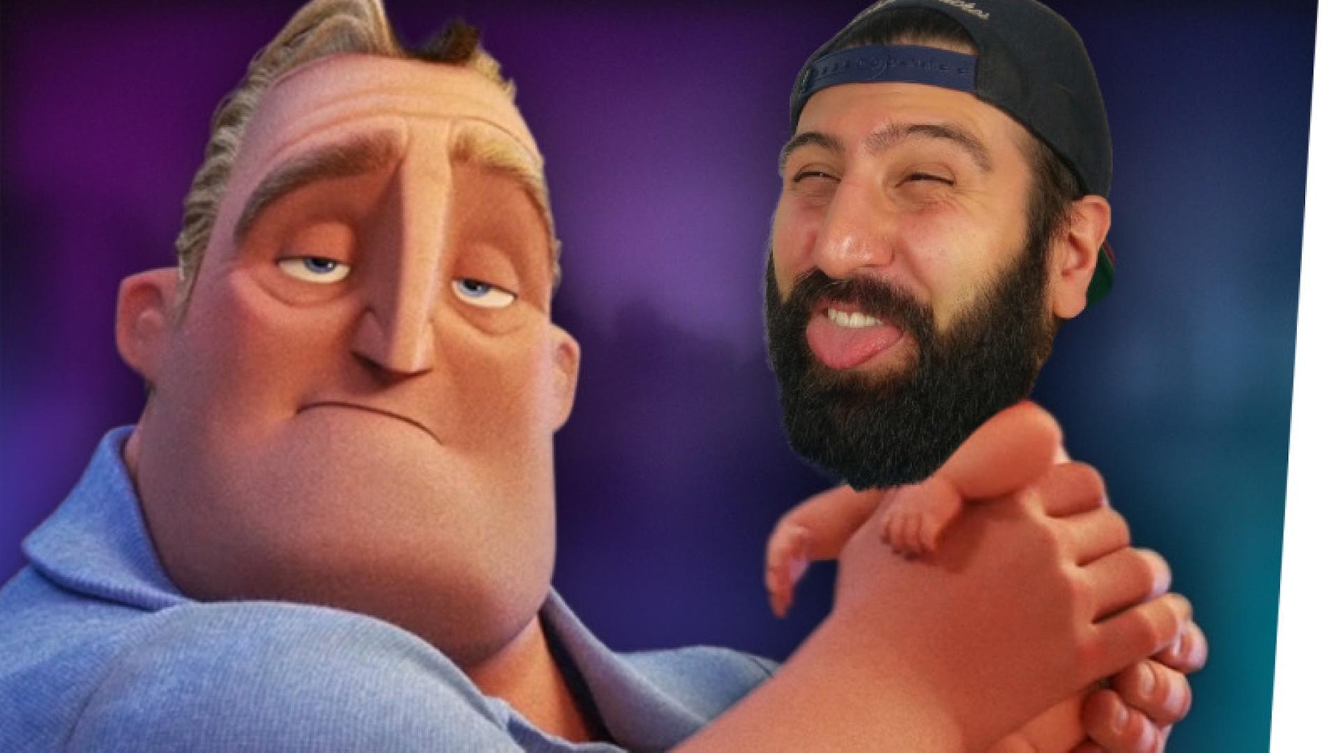 DIE UNGLAUBLICHEN 2 - Kritik / Review - 2018