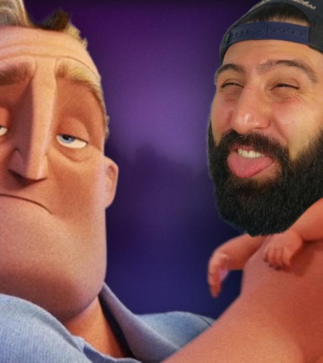 DIE UNGLAUBLICHEN 2 - Kritik / Review - 2018