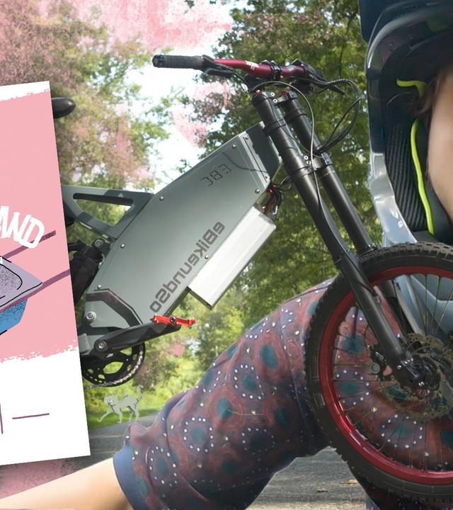 Die verrücktesten Fahrzeuge Teil 6.2 - Kliemannsland-Karren-Quartett (Elektro Ausgabe)