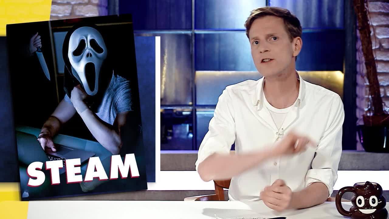 Die vielen Fehler von Steam - WALULIS