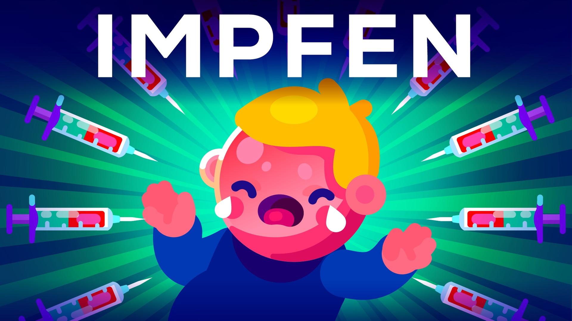 Die wahren Risiken des Impfens