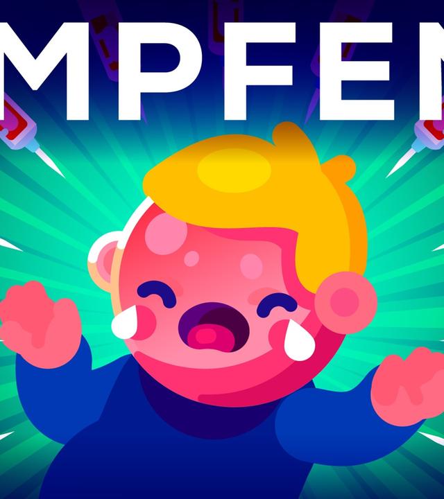 Die wahren Risiken des Impfens