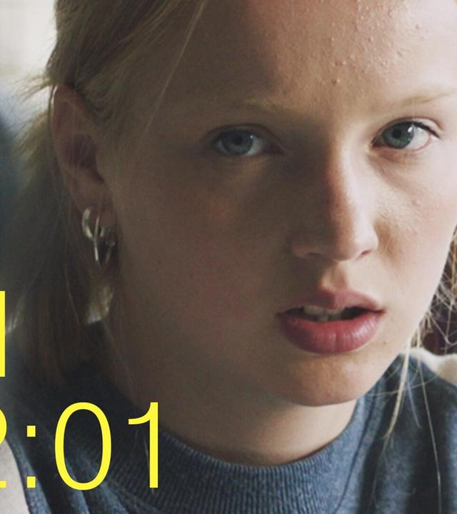 Die Wahrheit - DRUCK Nora - Clip 40