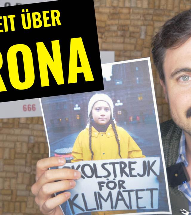 Die WAHRHEIT! - Quarantäne Klaus - Phil Laude