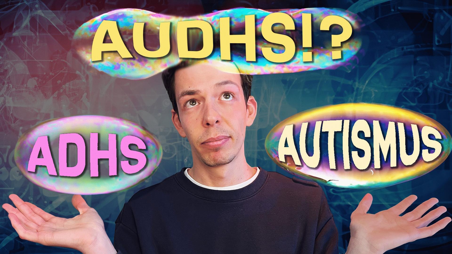 Die WAHRHEIT hinter Autismus und ADHS - psychologeek