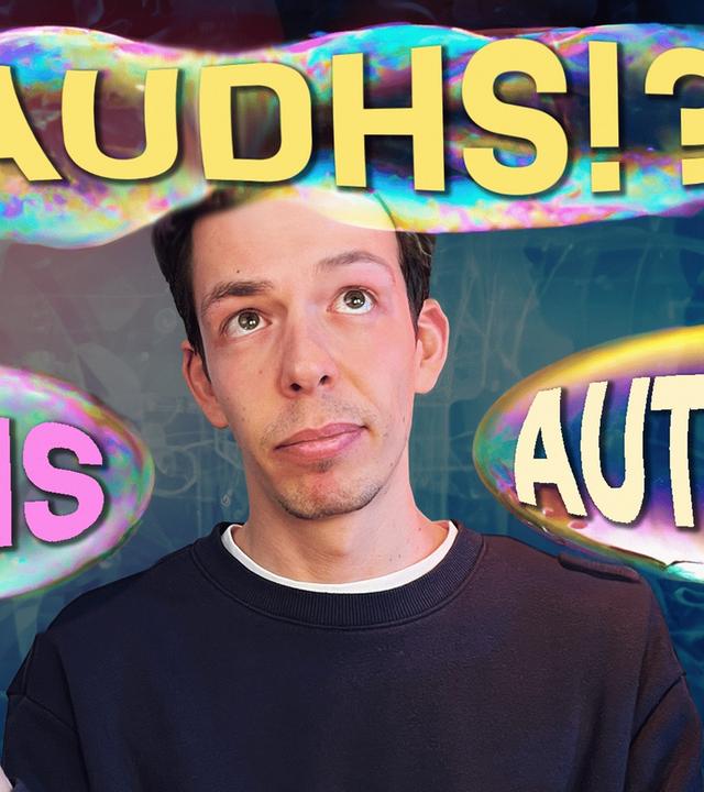 Die WAHRHEIT hinter Autismus und ADHS - psychologeek