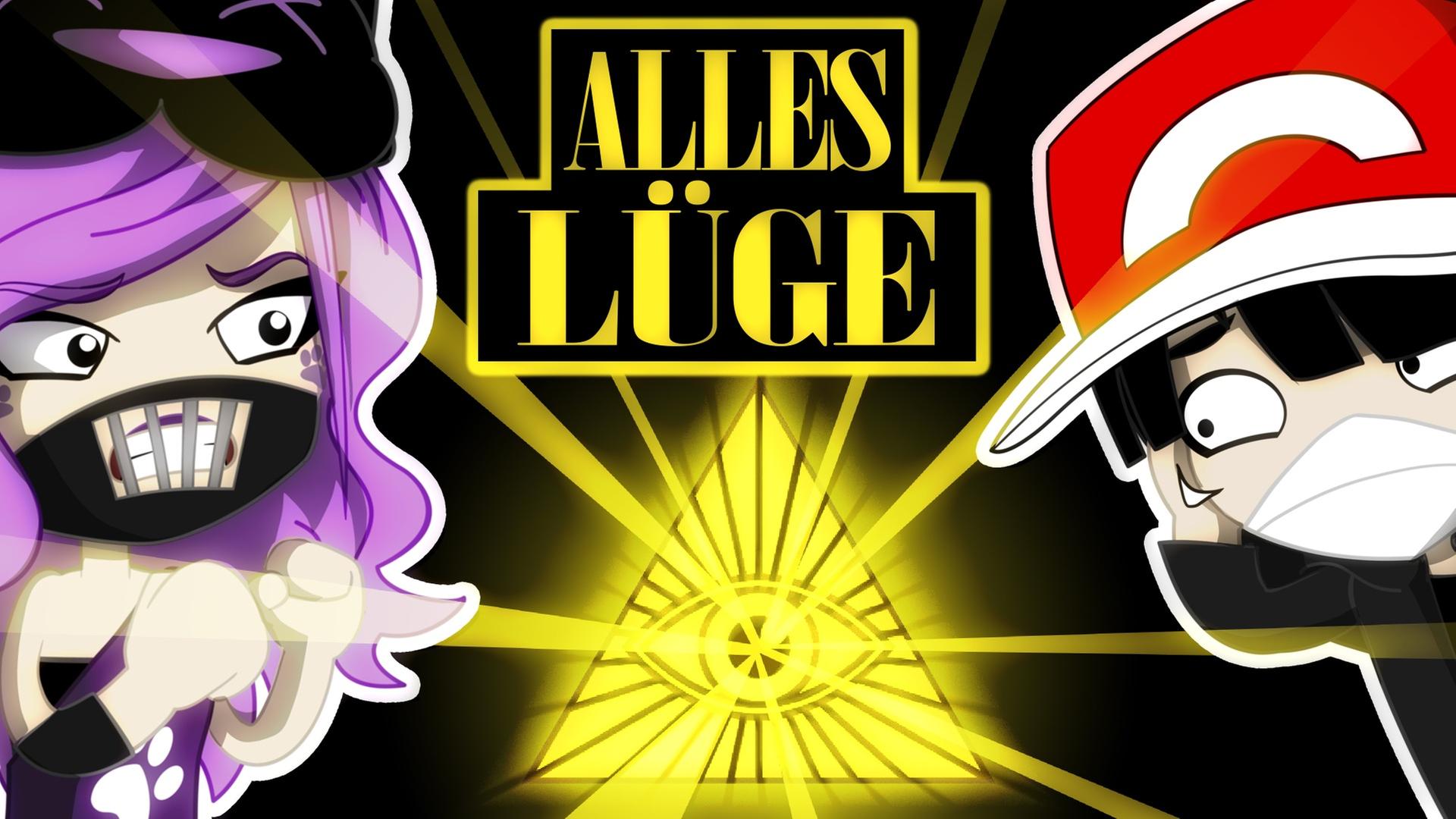 Die Wahrheit hinter dem Virus