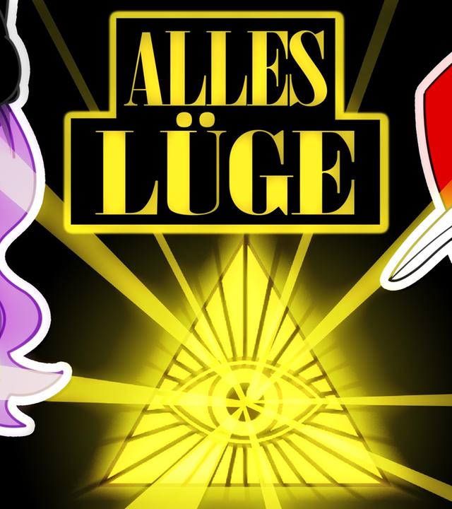 Die Wahrheit hinter dem Virus