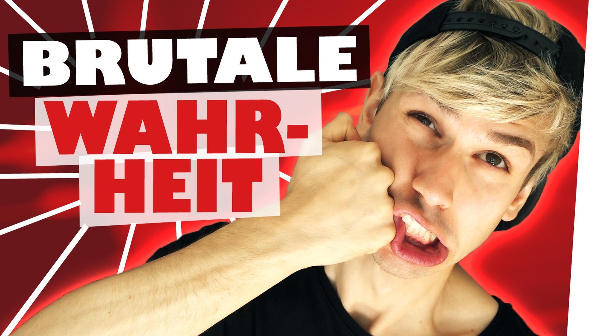 Die Wahrheit tut so weh! - Kostas kommentiert ENDLICH Kommentare - Kostas Kind