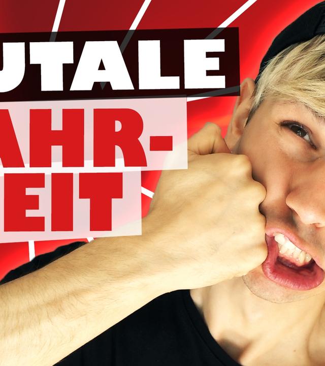 Die Wahrheit tut so weh! - Kostas kommentiert ENDLICH Kommentare - Kostas Kind