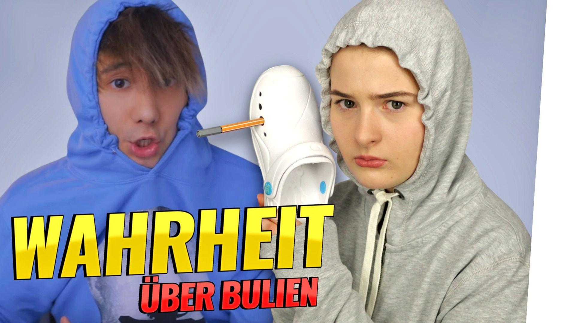 Die WAHRHEIT über Bulien Jam