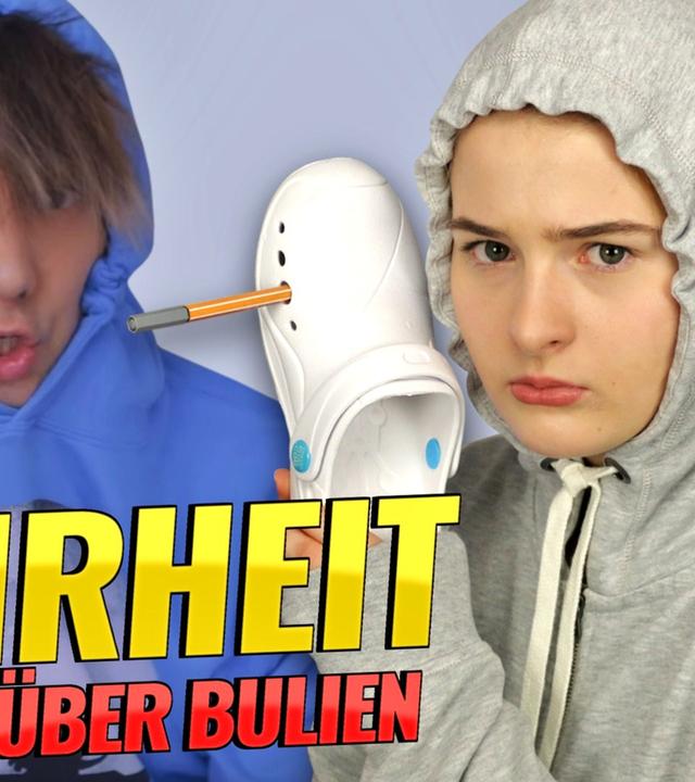 Die WAHRHEIT über Bulien Jam