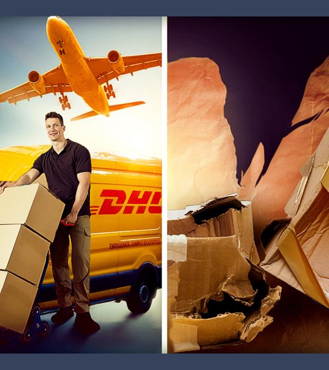 Die Wahrheit über DHL