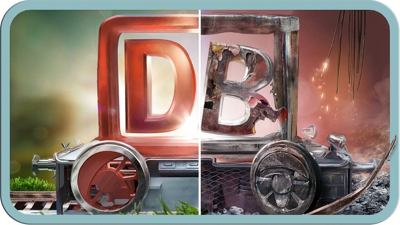 Die Wahrheit über Die Bahn