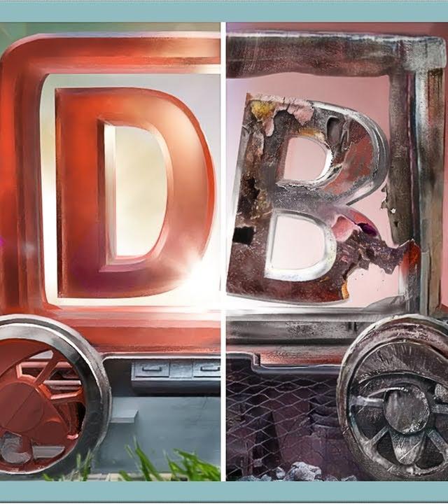 Die Wahrheit über Die Bahn