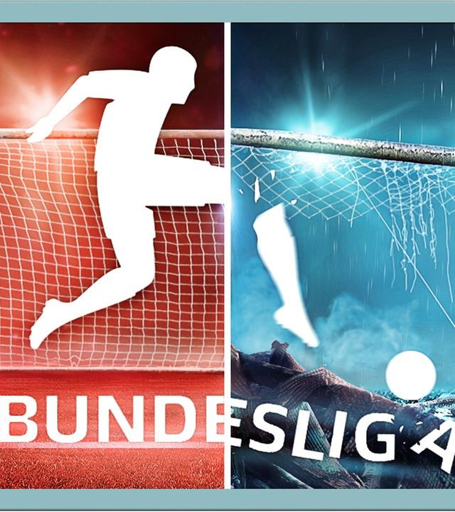 Die Wahrheit über die Bundesliga