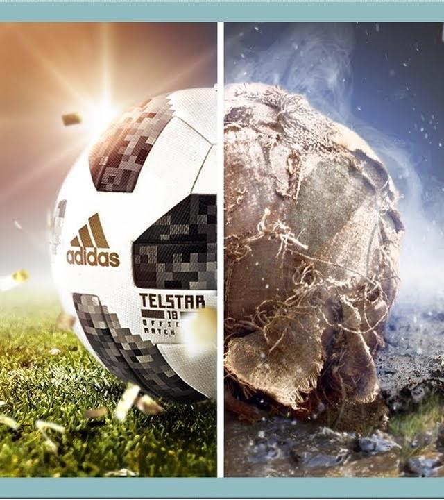 Die Wahrheit über die WM 2018