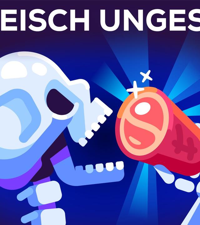 Die Wahrheit über Fleisch - Wie ungesund ist es wirklich?
