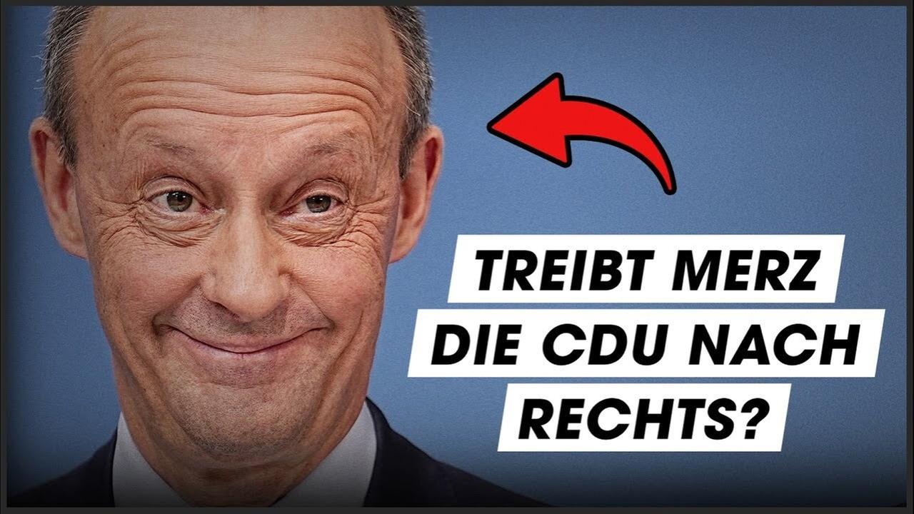 Die Wahrheit über Friedrich Merz
