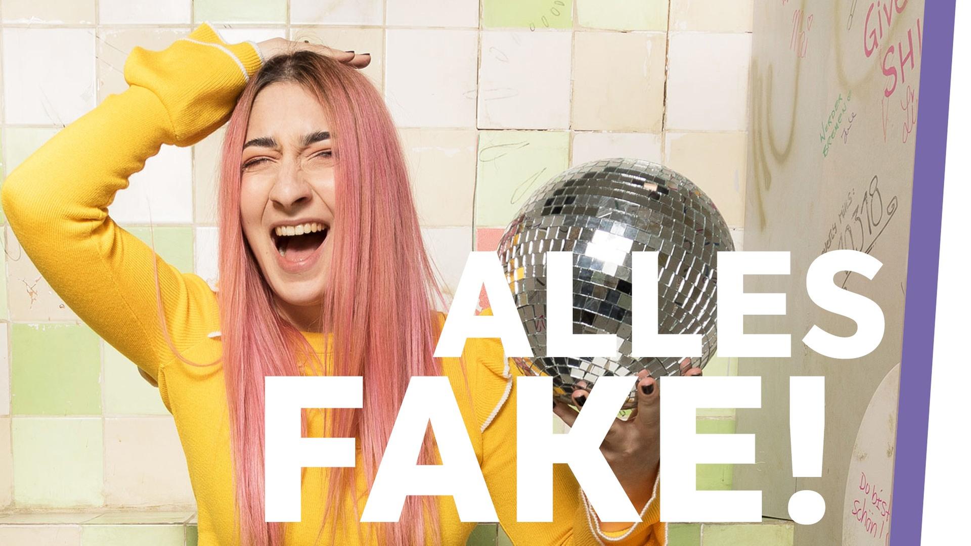 Die Wahrheit über Instagram: Q&A mit Eda Vendetta ??? - Auf Klo