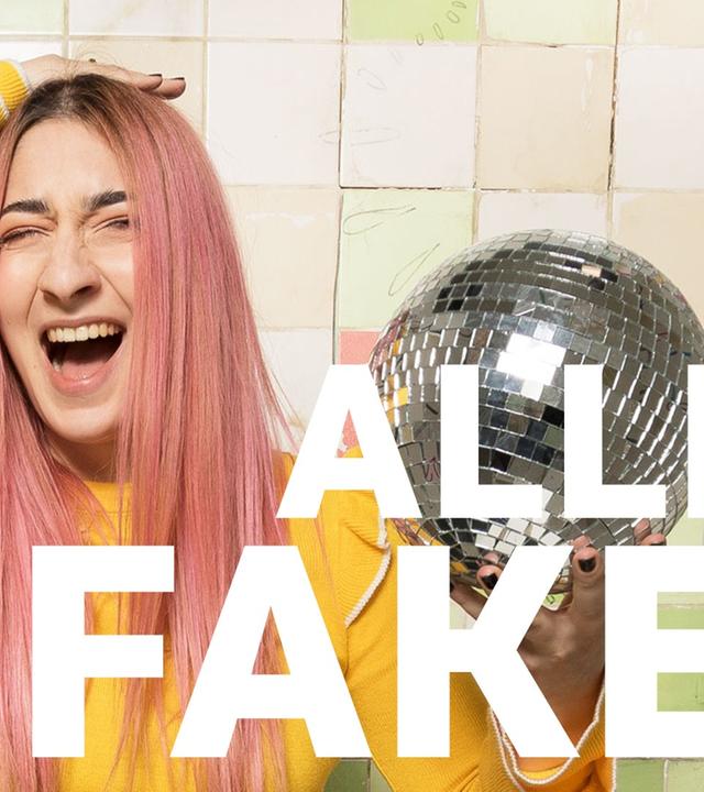 Die Wahrheit über Instagram: Q&A mit Eda Vendetta ??? - Auf Klo