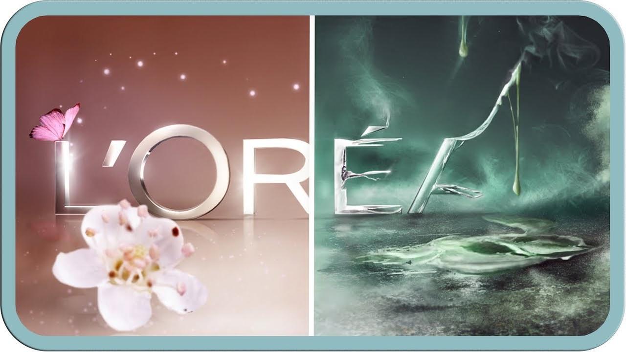 Die Wahrheit über L'Oréal