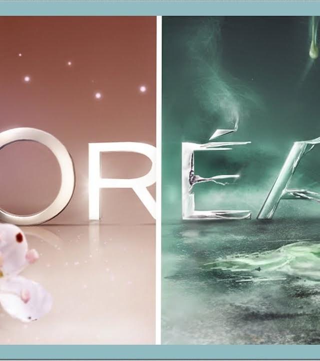 Die Wahrheit über L'Oréal