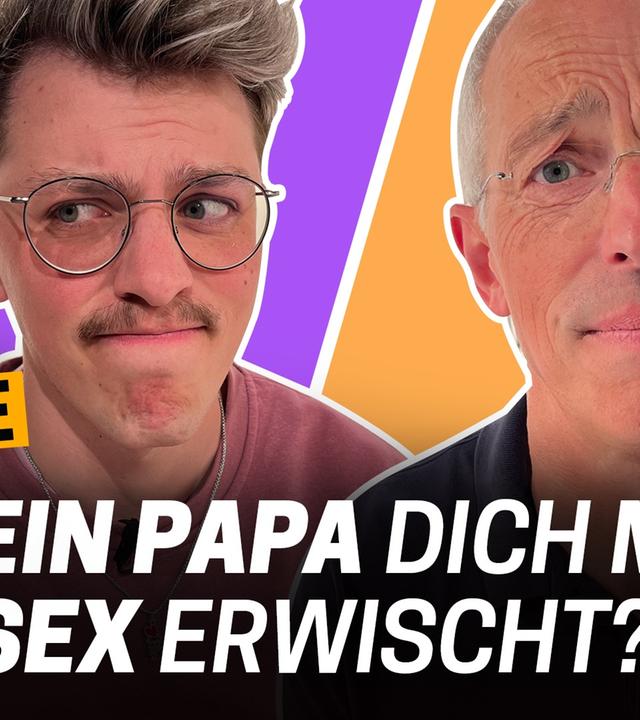 Die Wahrheit über meinen Papa - Real Talk - Müssen wir unsere Eltern lieben? #7