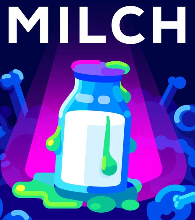 Die Wahrheit über Milch - So ungesund ist sie wirklich