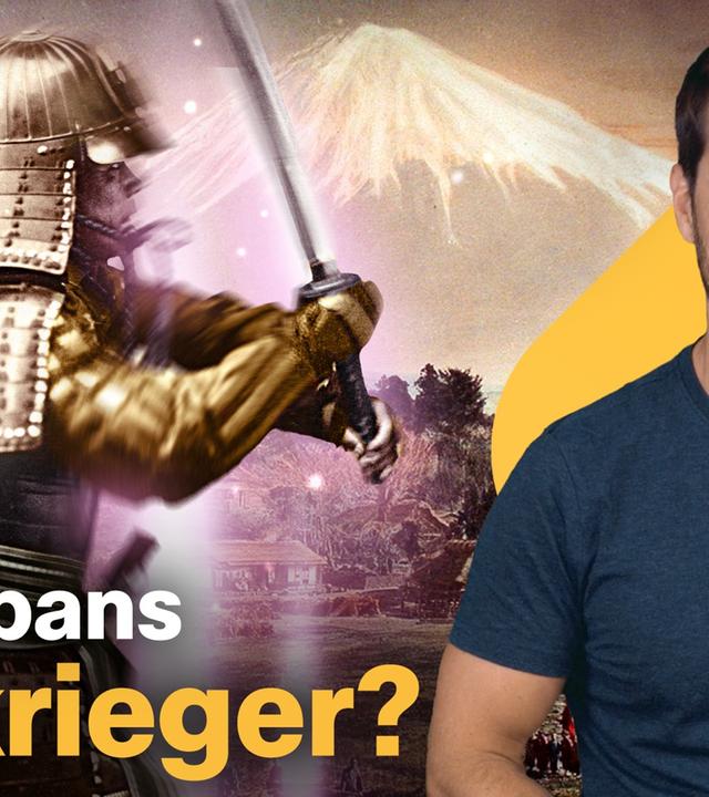 Die Wahrheit über Samurai