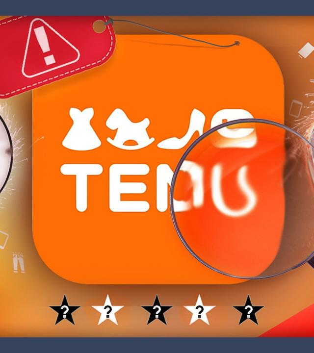 Die Wahrheit über Temu