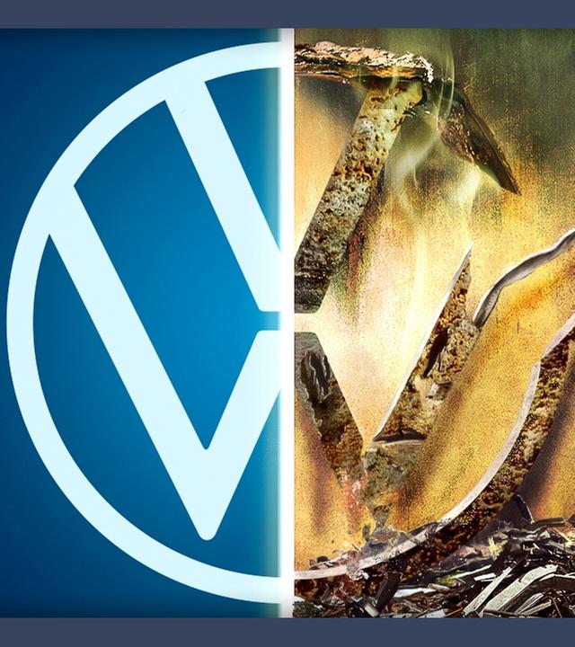 Die Wahrheit über Volkswagen