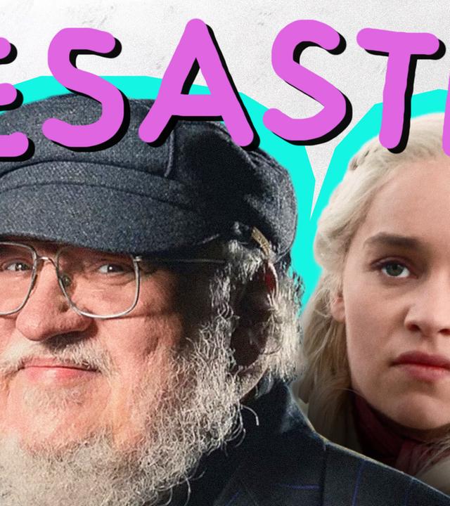 Die wilde Timeline von WINDS OF WINTER