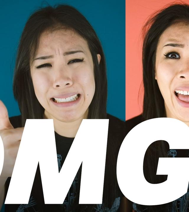 Die Wissenschaft der dimorphen Gefühle