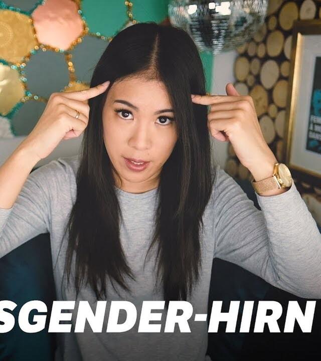 Die Wissenschaft hinter Transgender