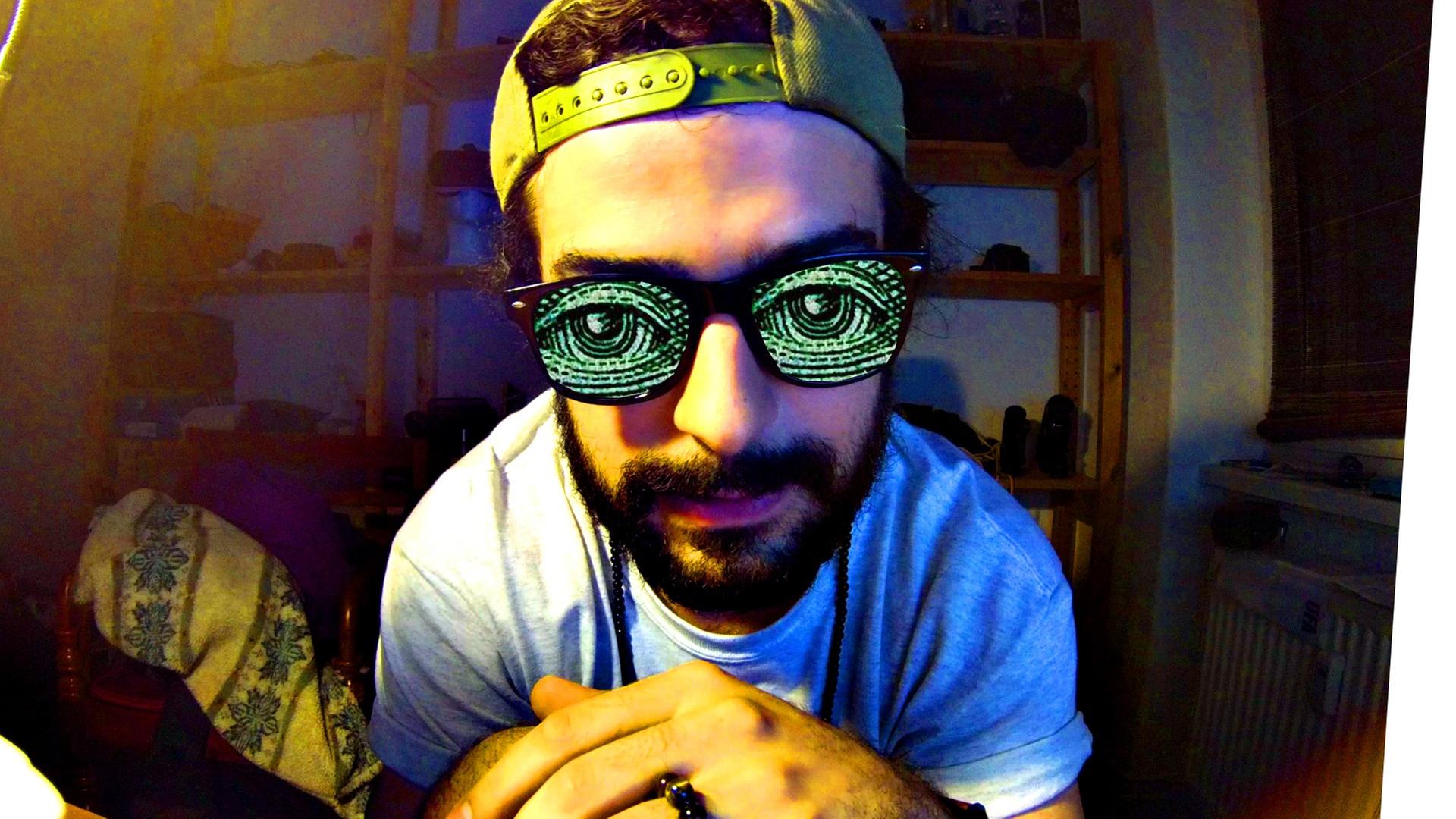 DIE YOUTUBE VERSCHWÖRUNG