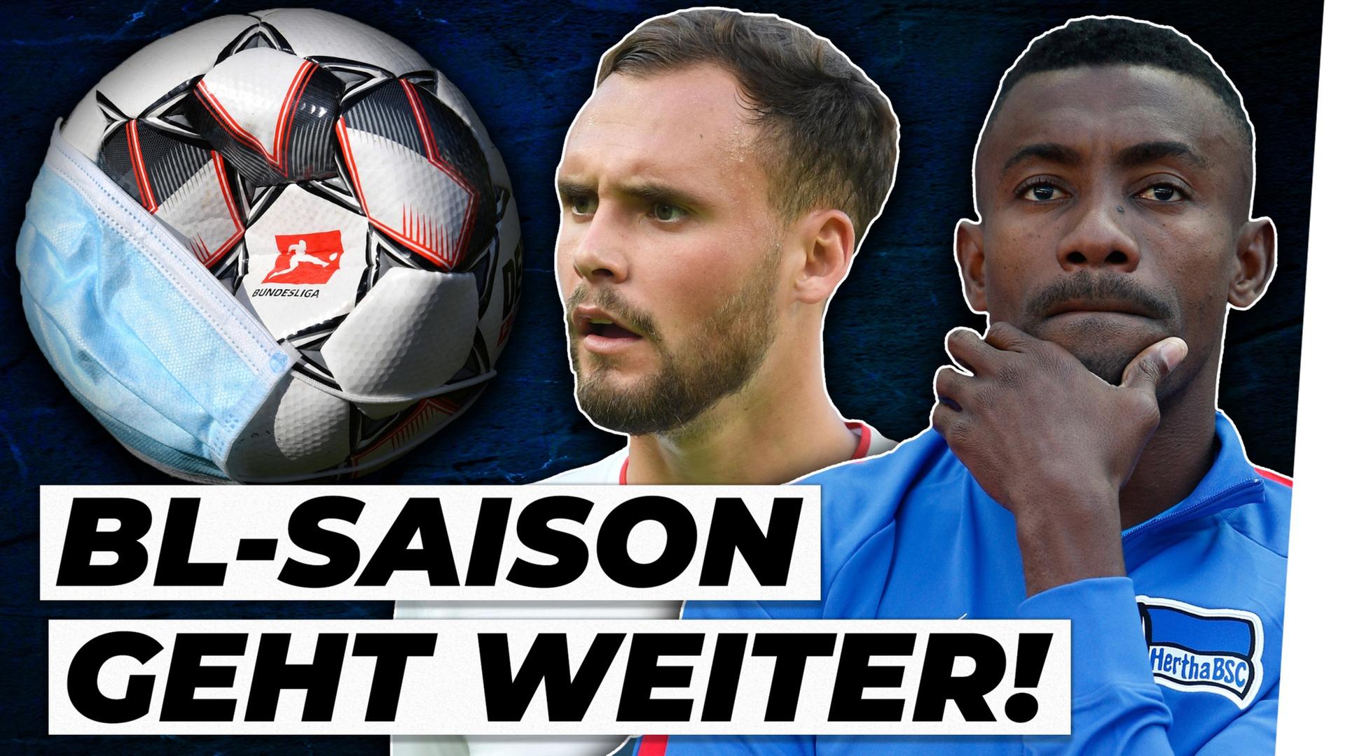 Die Zerstörung der Bundesliga?! - Meine Meinung