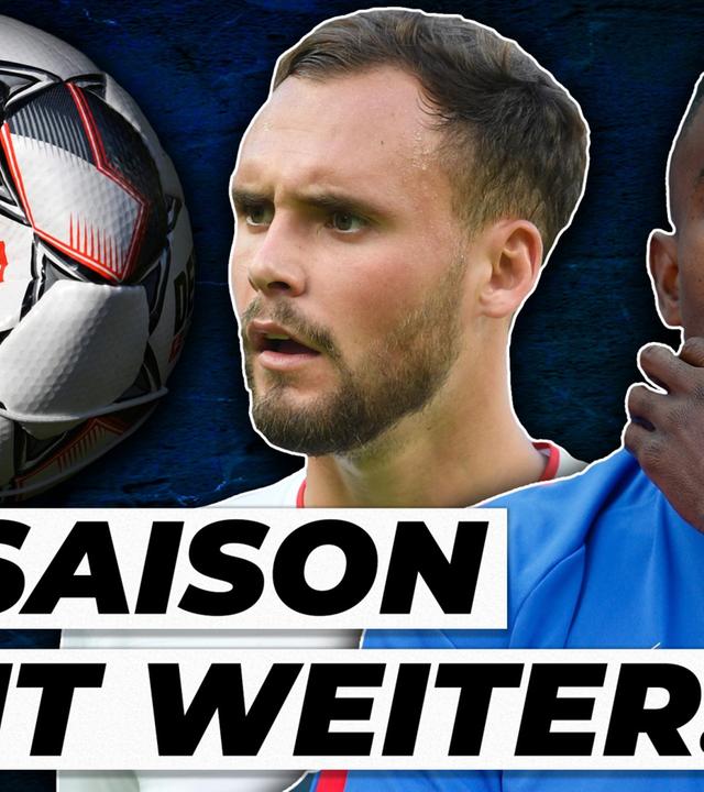 Die Zerstörung der Bundesliga?! - Meine Meinung