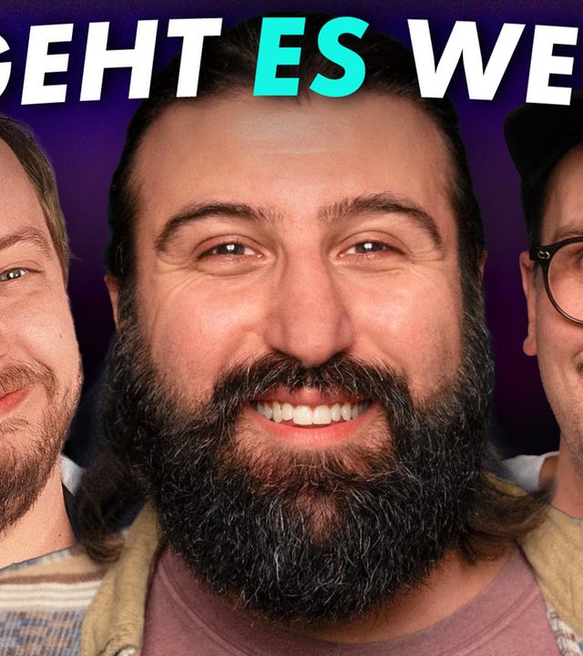 Die Zukunft von CSB: So geht es weiter!