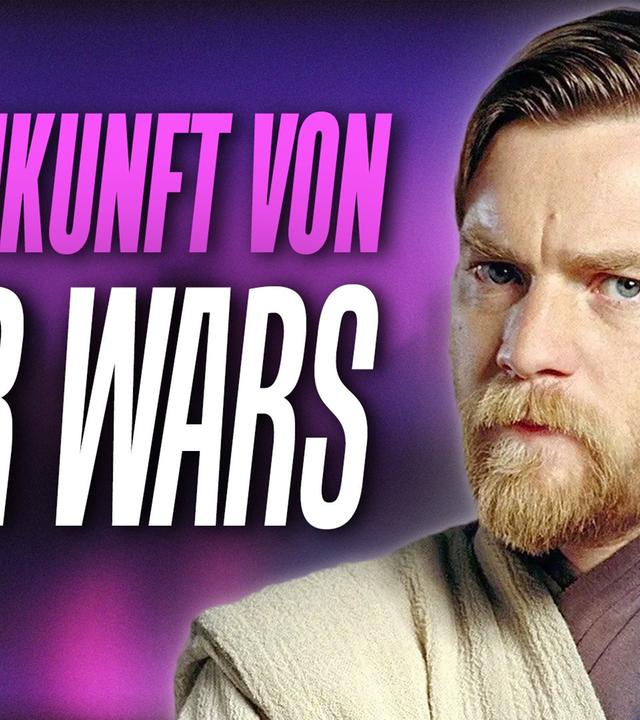 Die Zukunft von STAR WARS: Alle kommenden FILME und SERIEN!