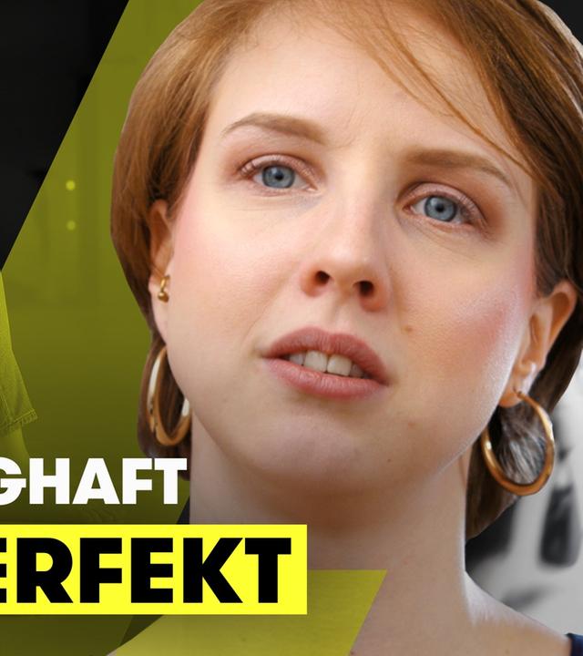 “Die Zwangsstörung macht mein Leben zur Hölle!” - TRU DOKU