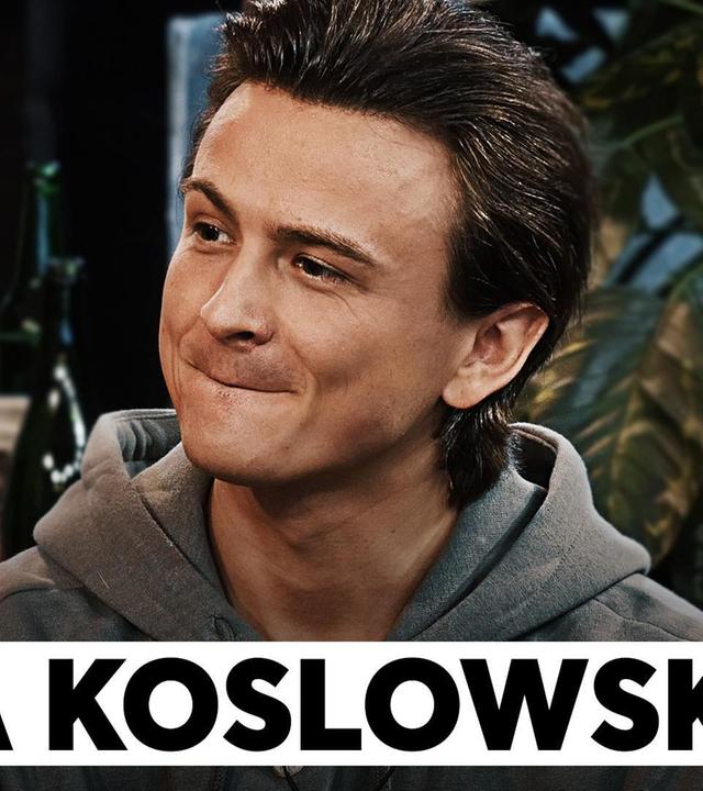 DieAussenseiter-Comeback, Existenzangst, Fehler uvm. - Dima im Talk