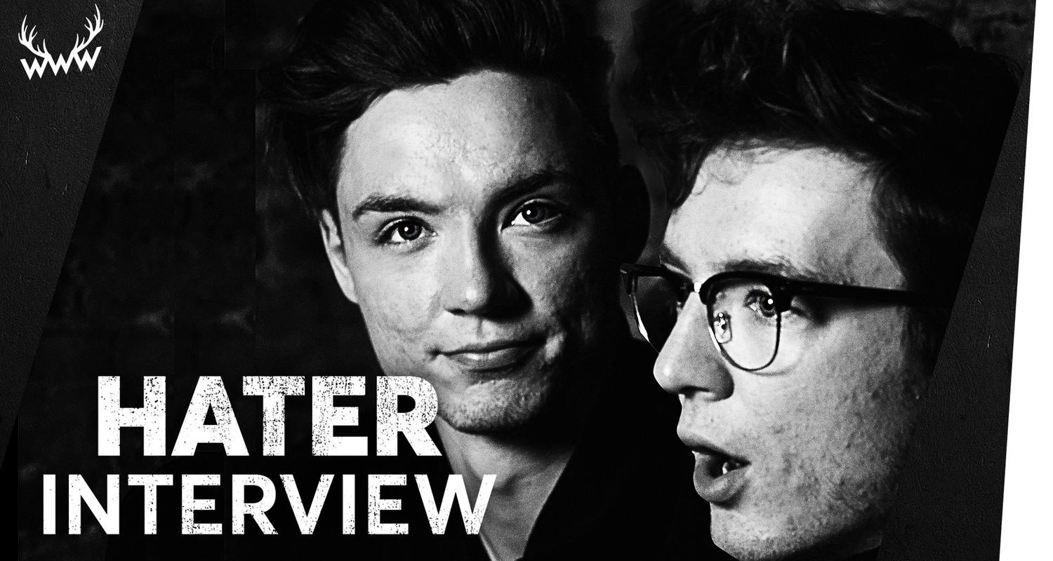 DieLochis im Hater-Interview