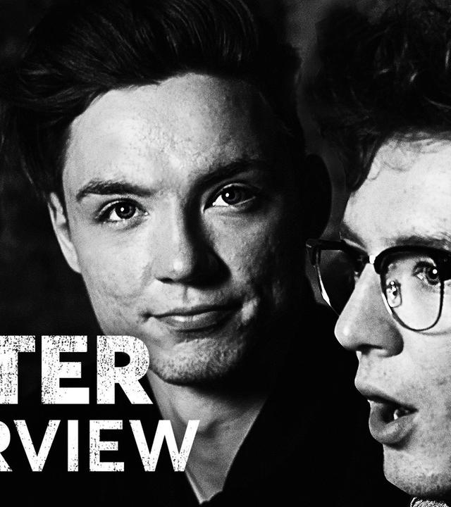 DieLochis im Hater-Interview