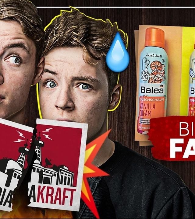 DieLochis VERLASSEN Mediakraft! • Bilou: FAKES im Verkauf! • YouTube-Events 2017 - #WWW