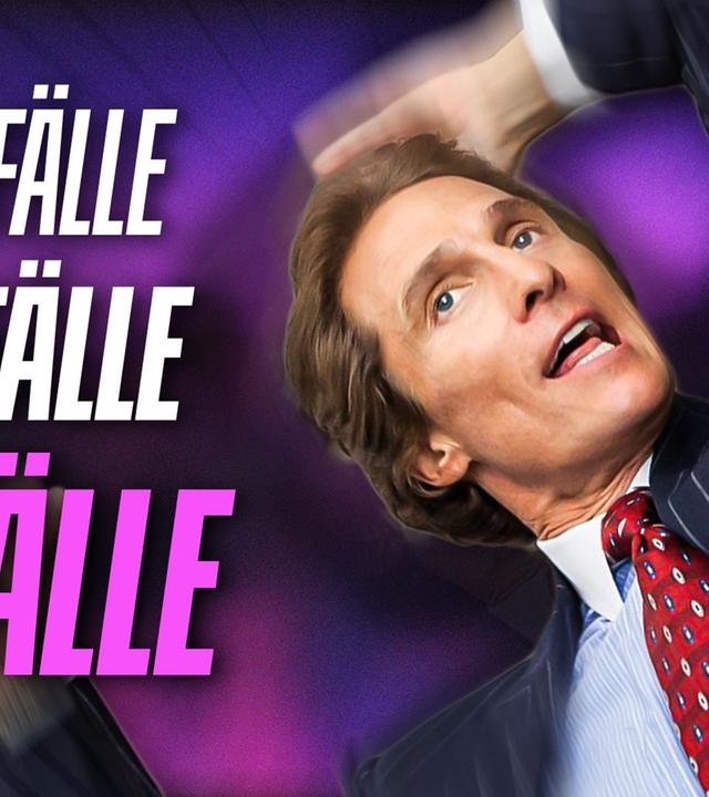 Diese 10 Film-Szenen waren so NIE GEPLANT!