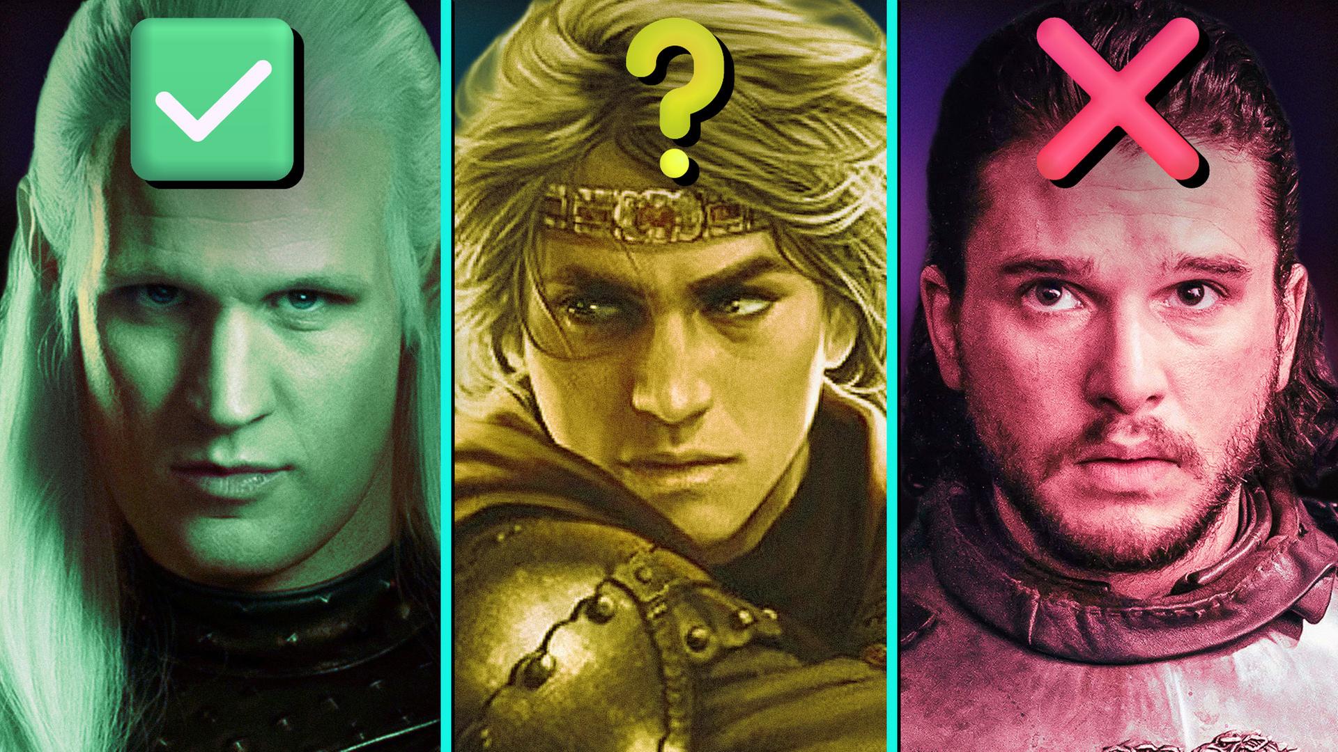 Diese 7 GAME-OF-THRONES-Serien sind in Planung! …und 5, die wir uns lieber wünschen!