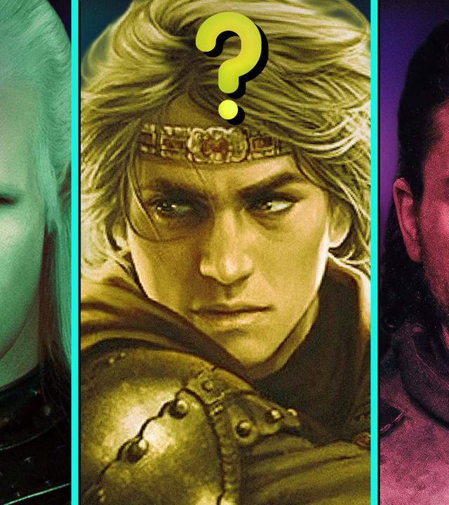 Diese 7 GAME-OF-THRONES-Serien sind in Planung! …und 5, die wir uns lieber wünschen!